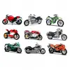 1:18 NessiWorld Motorsiklet (ADET FİYATIDIR)