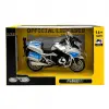 1/18  R1250-RT Model Alman Polis Motorsikleti