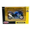 1/18 SUZUKİ GSX-R1000 Model Motosiklet