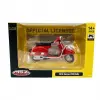 1/18 Weber 1976 200 Rally Model Motosiklet