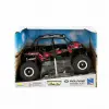 1:18 Xtreme RZR XR Turbo Eps Off-Road Aracı