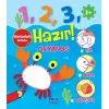 1-2-3 Hazır Okyanus