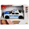 1:20 Eco Lounge Sesli ve Işıklı Polis Arabası 19 cm