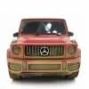 1:24 Benz AMG G 63 Muddy Uzaktan Kumandalı Araba