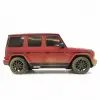 1:24 Benz AMG G 63 Muddy Uzaktan Kumandalı Araba