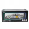1/24 Benz Modified Edition