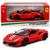 1:24 Ferrari 488 Pista Model Araba