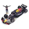 1:24 Formula 1 Oracle red Bull RB19 Model Araba - S01028036
