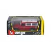 1:24 Land Rover Series II Model Araba
