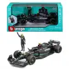 1:24 Model Araç