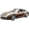 1:24 Porsche 911 S Model Araba