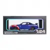 1/24 R34 Model Araba