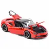 1:24  SF90 Stradale Model Araba