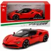 1:24  SF90 Stradale Model Araba