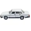 1:32 Volvo 240 GL Çek Bırak -Araba -  43784-BEYAZ - 1 ADET
