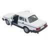 1:32 Volvo 240 GL Çek Bırak -Araba -  43784-BEYAZ - 1 ADET