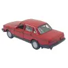 1:32 Volvo 240 GL Çek Bırak -Araba -  43784-KIRMIZI - 1 ADET