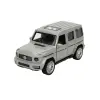 1:43 Maxx Wheels Premium Suv Araba 10 cm S00013552 - Stokta Olan Renk Gönderilir