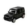 1:43 Maxx Wheels Premium Suv Araba 10 cm S00013552 - Stokta Olan Renk Gönderilir
