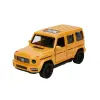 1:43 Maxx Wheels Premium Suv Araba 10 cm S00013552 - Stokta Olan Renk Gönderilir