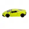 1:43 NessiWorld Spor Araba 9 cm