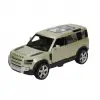 1:43 NessiWorld Suv Araba 10 cm