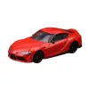 1/58 Toyota GR Supra Model Araba