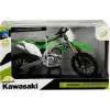 1:6 Kawasaki KX 450F 2012 Model Motor