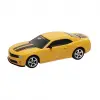 1/64 2013 Chevrolet Camaro SS Model Araba