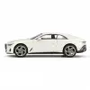 1/64 Bentley Batur Bonneville Pearl