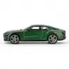 1/64 Bentley Batur Scarab Green