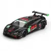1/64 GT3 EVO2 No. 45 DEX Imaging 2024 IMSA Daytona