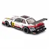 1/64 Kaido House MODEL ARAÇ S13-R Circuit Spec V1