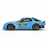 1/64 Mazda RX-7 RE-Amemiya 2025 D1GP