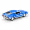 1/64 MODEL ARAÇ 1 Grabber Blue