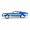 1/64 MODEL ARAÇ 1 Grabber Blue