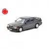 1/64 MODEL ARAÇ 190 E 2.3-16 Blue-Black metallic