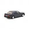 1/64 MODEL ARAÇ 190 E 2.3-16 Blue-Black metallic