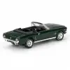 1/64 MODEL ARAÇ 1964 Highland Green