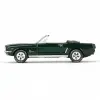 1/64 MODEL ARAÇ 1964 Highland Green