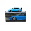 1/64 MODEL ARAÇ 911 GT3 (type 996) Light Blue