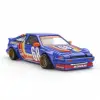 1/64 Model Araç AE86 Sprinter Trueno Kaido Racing V1