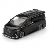 1/64 Model Araç Alphard 40 KUHL Black