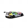 1/64 Model Araç -AMG GT3 Bathurst 12h 2025 GruppeM Racing Maro Engel / Mikaël Grenier / Maxime Martin