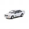 1/64 Model Araç Audi Quattro Silver - Schuco X