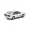 1/64 Model Araç Audi Quattro Silver - Schuco X