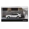 1/64 Model Araç Audi Quattro Silver - Schuco X