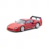 1/64 Model Araç F40 Red -  X iXO Models