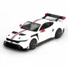 1/64 MODEL ARAÇ GTD Spirit of America