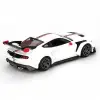 1/64 MODEL ARAÇ GTD Spirit of America